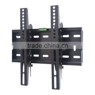 China Easy Tilted Flexible Adjustable Lcd Led tv Mount Wall Bracket With 40kg Load Vesa 300*300 for 14 to 42 Inch Flat Screen photo-6