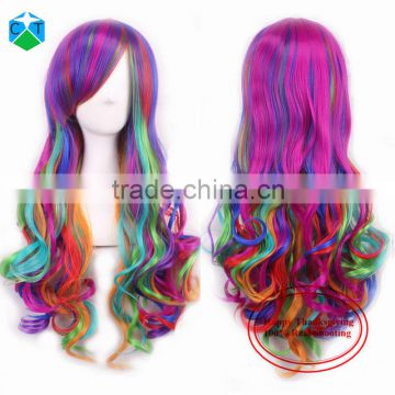 Extreme Wigs Permanent Wigs Synthetic Wigs