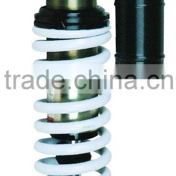 offload rear shock absorber