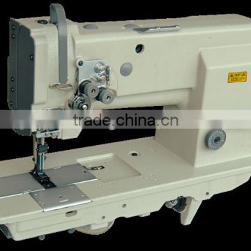 XC-4420 DOUBLE NEEDLE UNISON FEED LOCKSTITCH SEWING MACHINE PRICES