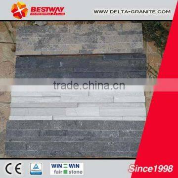 snow white marble culture stone