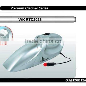 2014 Hot Sale Wet/Dry Portable Car Vacuum Cleaner