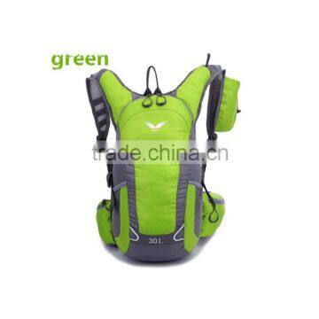 Blue Mountain Terrain Backpack photo-3