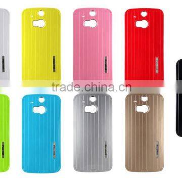 Best Cheap Price Phone Case for HTC One M8, Colorful Iface Mall Case for HTC One M8 photo-2