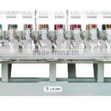 sequin embroidery machine