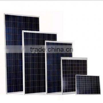 CE/IEC/TUV Certificate Mono and Poly 3W to 320W Solar Panel photo-2