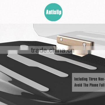 Unique Design Mobile GPS Navigation Bracket HUD Head Up Display For Smart Phone Car Mount Stand Phone Holder photo-3