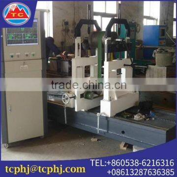 Full Automatic Dynamic Cardan Shaft Balancing Machine For Sale