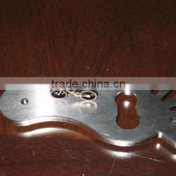 cnc turn part