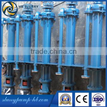 Vertical Sump Pump,Vertical Dewatering Slurry Pump