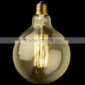 G125 edison light bulb manufacturers