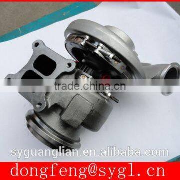 Truck Bus diesel engine spare parts M11 HX55 turbo 3590044