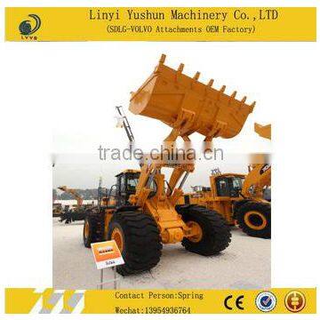 Price List XCMG LW900K - XCMG Wheel Loader bucket 9 Tons - 5m3 Bucket