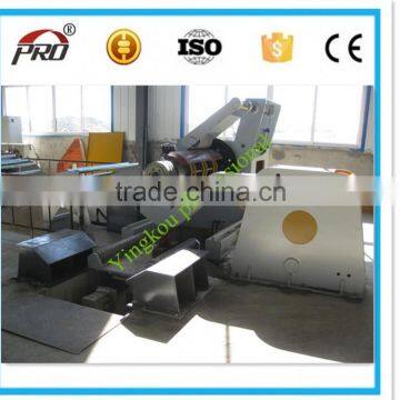 200L petroleum steel barrel production line