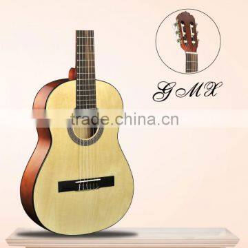 Rosewood fretboard 39 inch hot selling trendy new model cool classical guitar