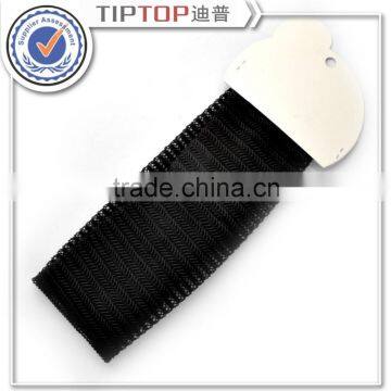 Stretchy Turban Head Wrap Hats Band Sleep Hat Top Quality Chemo Bandana Hijab Pleated Indian Cap photo-6