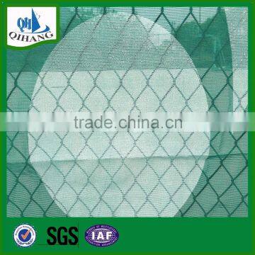 Supply 100% Virgin HDPE Tennis Court Windscreen photo-2