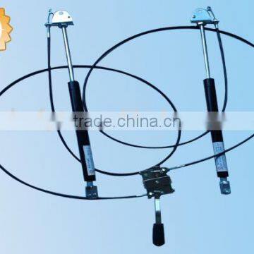 controllable locking compression gas spring (ISO9001:2008)