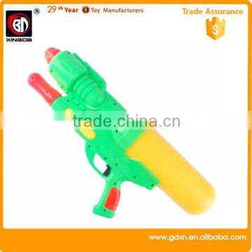 2015 New arrival Summer water toys high pressure water gun