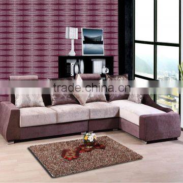 Non-woven wallpaper/Self adhesive wallcovering/Wall paper(easy in stallation)