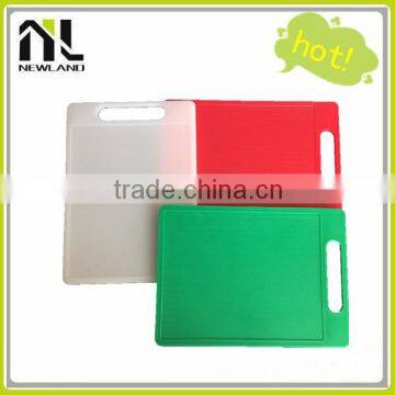 Wholesale cutting board with groove