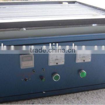 Metal Signs Electro Coating Coloring Machine photo-1