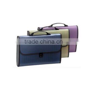 Office Stationery A4/FC Expanding file with 13pockets