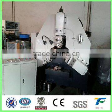 three roller thread rolling machine for pipe ,screw, Fasteners