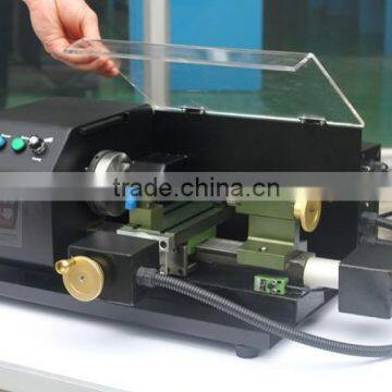 Mini CNC Lathe,Micro CNC Lathe,XENDOLL CNC Lathe photo-2