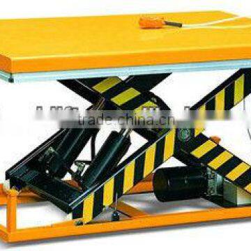 Electric Lift Platform (Table)