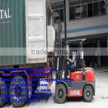 construction plastic formwork/concrete formwork/plastic formwork for construction