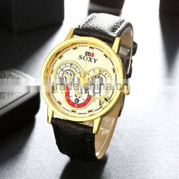 Hot Sale Wristwatch Fashion Women Watch photo-2