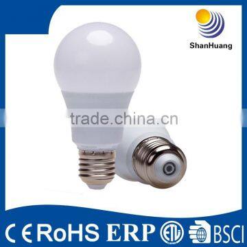 Trade assurance led bulb supplier CE certificate SMD2835 B1 e14 led bulb 15w