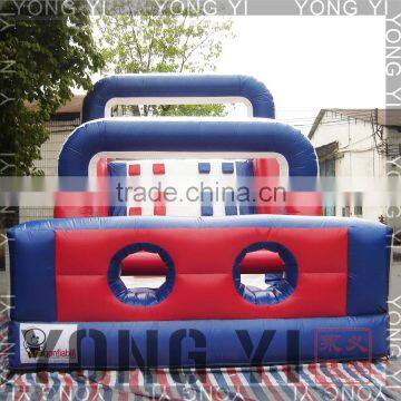 Obstacle Inflatable Slide ,inflatable Slide for Sale ,large Inflatable Side photo-2