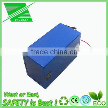 36v 20ah Li-ion Battery Pack photo-2