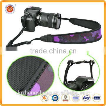 Camera Neck Strap Belt camera sling strap Cotton webbing wrist strap