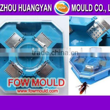 plastic Insert killer mould