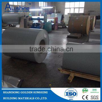 aluminum coil,jambo roll,customized