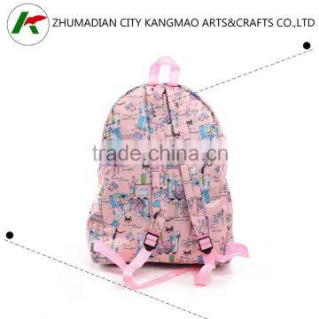 High Quality Custom Backpack Bag photo-2