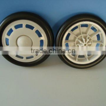 7.5 inch kids tricycle wheels