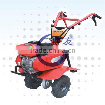 4 KW MULTIFUNCTION Mini Power Tiller, Small Tillage Machine (3TG-4.0Q)