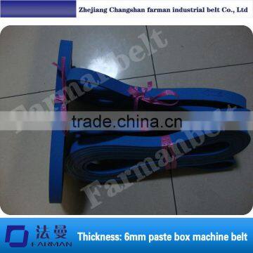 Nylon Transmission Flat Belt/Conveyor Belt photo-5