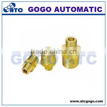 Made in ningbo China competitive old factory air brake hose fittings