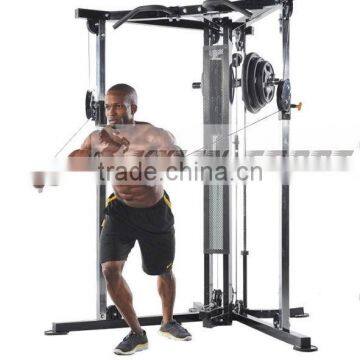 Body Pull Up Rack