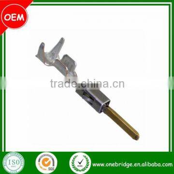 964269-3 Hot sale male 1.6x0.6 auto crimp TAB terminal