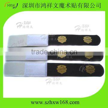 50*450mm Gold Printed Ski Straps/Alpine Ski Bindings photo-3