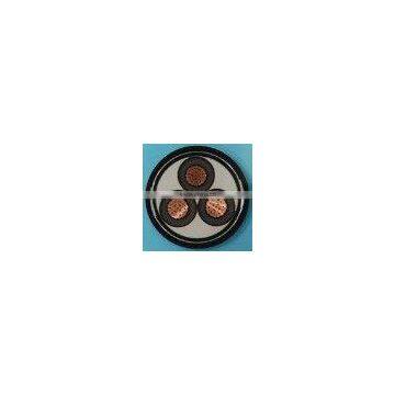 FR XLPE Insulated Power Cable