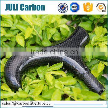 high quality customized carbon fiber parts