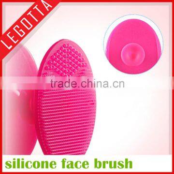 FDA Approved Top Quality Hot Selling Soft Popular Face Cleansing Brush photo-2