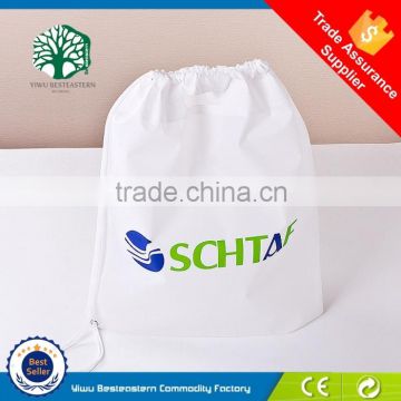 Top Quality Customized Cheap Promotion Drawstring Bag